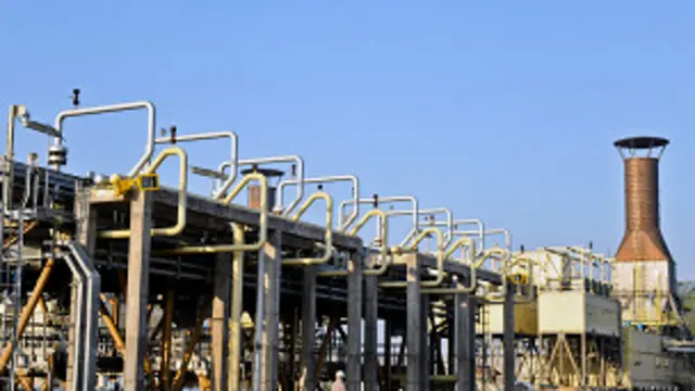 ईरान पर प्रतिबंध