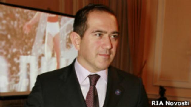 Ахмед Билалов
