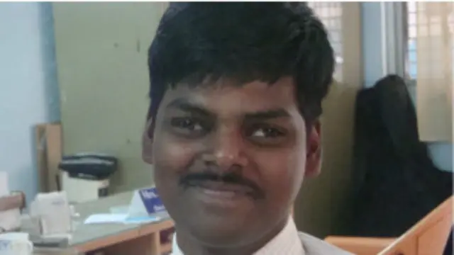 राजशेखर रेड्डी