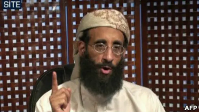 Анвар Авлаки