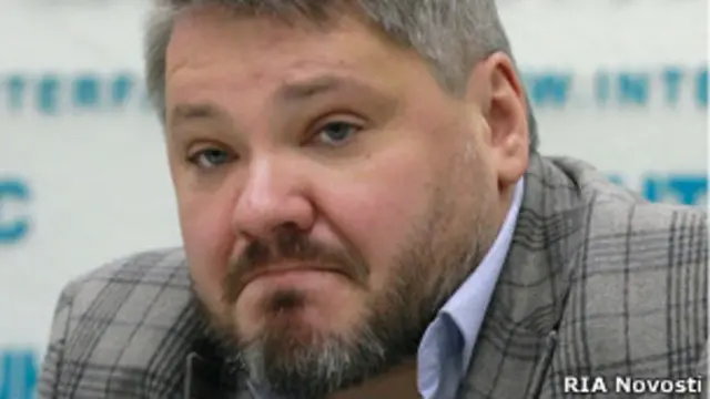 Антон Баков