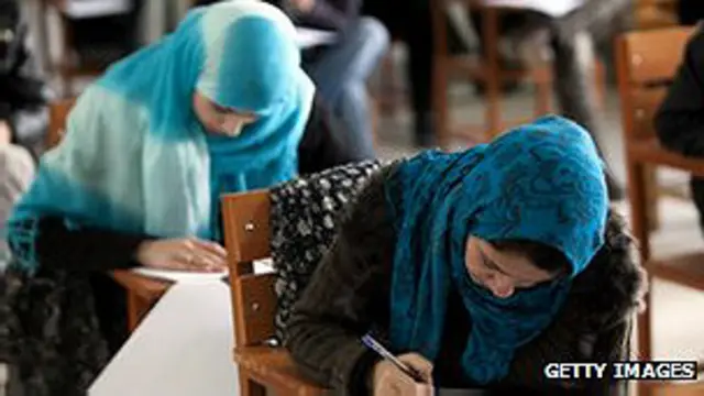 अफगानिस्तान 