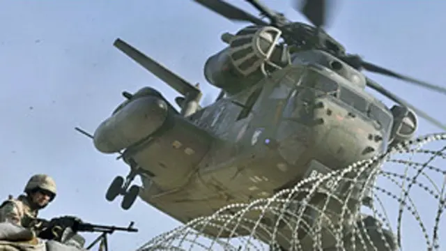 نیٹو کے فضائی حملے میں عام شہری ہلاک ہوتے رہے ہیں