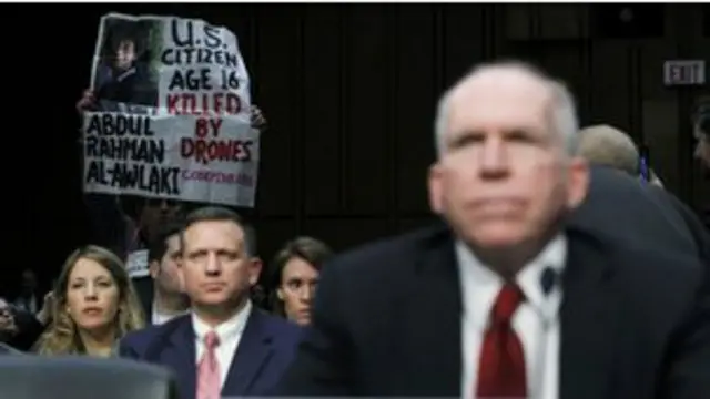  जॉन ब्रेनान 