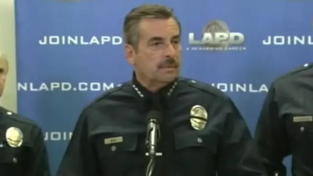 lapd