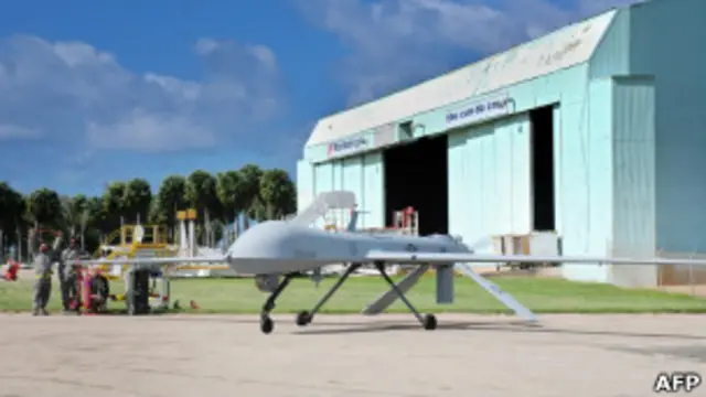 Беспилотник