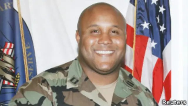 Кристофер Дорнер