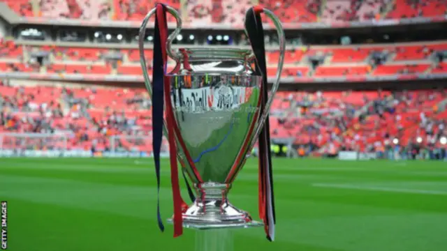 Piala Liga Champions