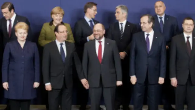 الاتحاد،الاوروبي،ميزانية