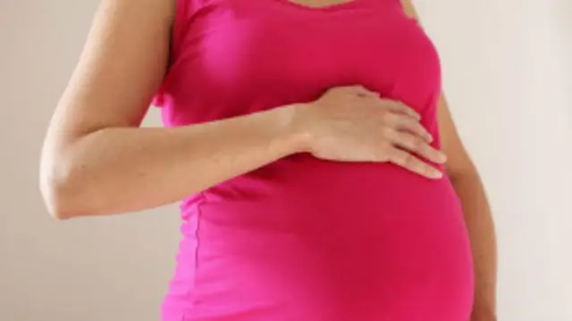 वायु प्रदूषण का असर बच्चे पर होता है 