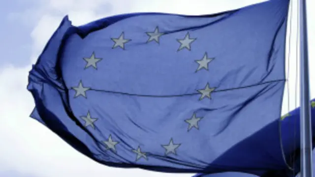 Прапор ЄС