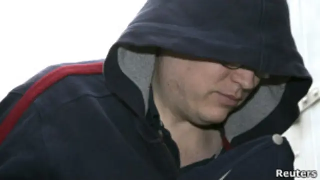 Джеффри Пол Делайл