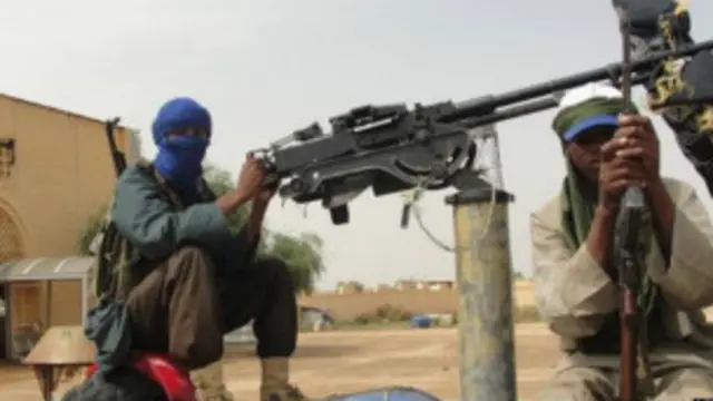 al qaeda islamic magreb