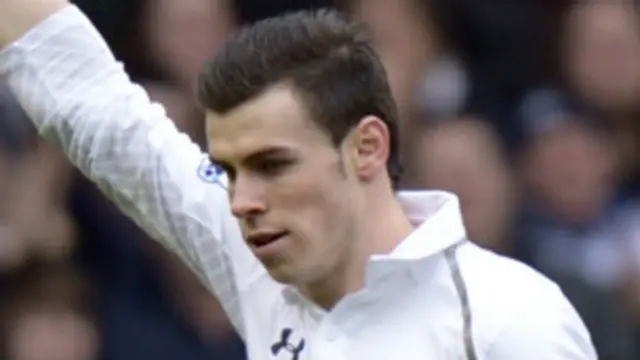 Gareth Bale