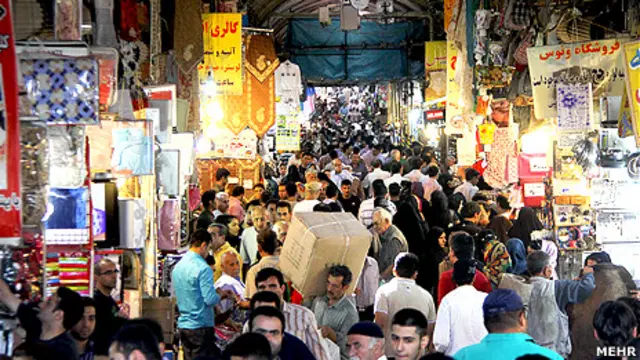 گالوپ می‌گوید ۶۸ درصد ایرانی‌ها خواهان ادامه برنامه هسته‌ای هستند