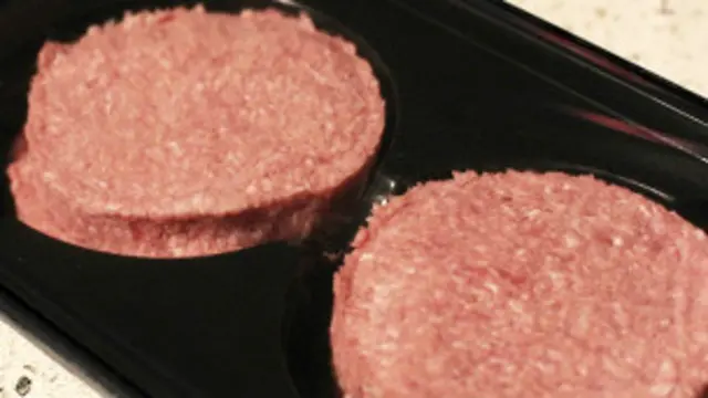 घोड़े का मांस