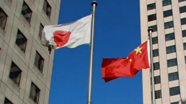 37名中国人在北京法院提出诉讼，要求日本公司对二战时的劳工做出赔偿。