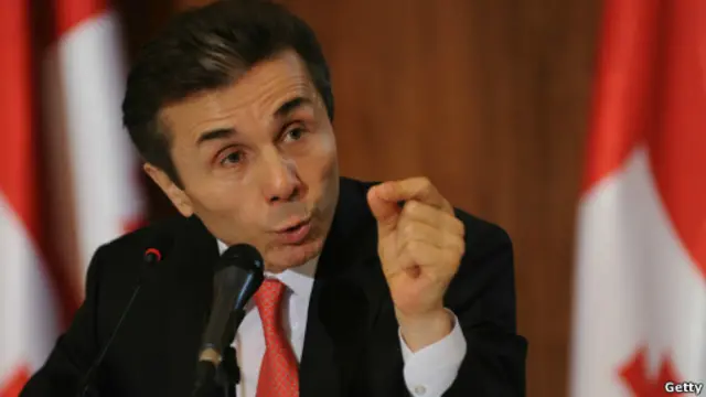 “Gürcü arzusu” blokunun seçkidə qalib gəlməsi ilk baxışdan sürpriz görünsə də, qeyri-mümkün deyildi