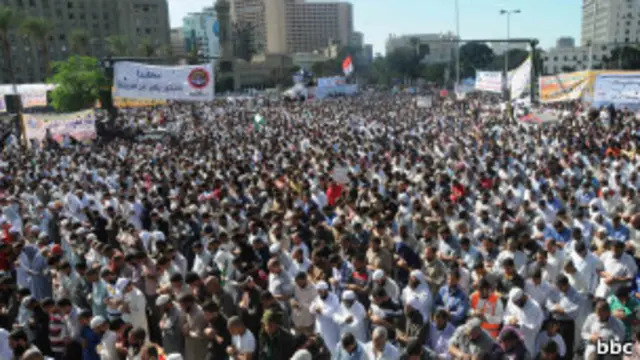 ميدان التحرير