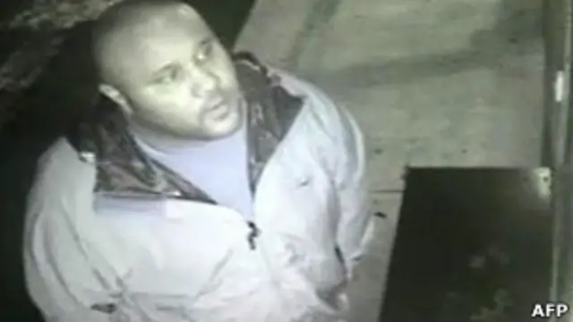 Кристофер Дорнер