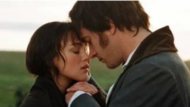 pride and prejudice