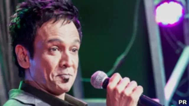 के के मेनन