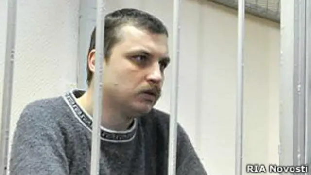 Михаил Косенко