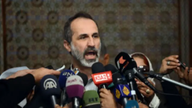 معاذ الخطيب