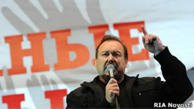 Геннадий Гудков