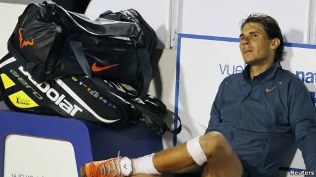 Rafael Nadal