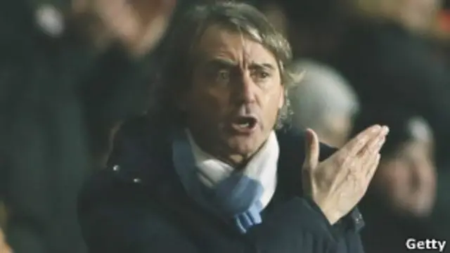 Roberto Mancini
