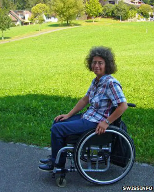 स्विट्जरलैंड में बंदूक की संस्कृति