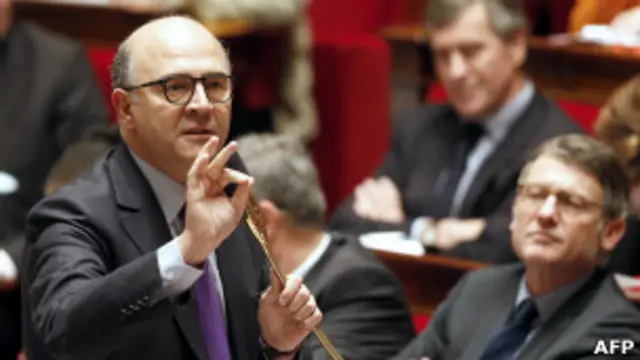 Пьер Московичи