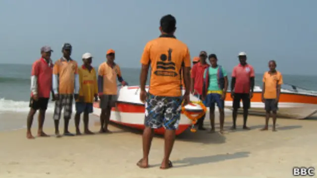 कर्नाटक का तट