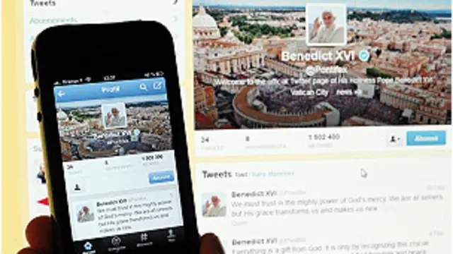 पोप बेनेडिक्ट सोलहवें