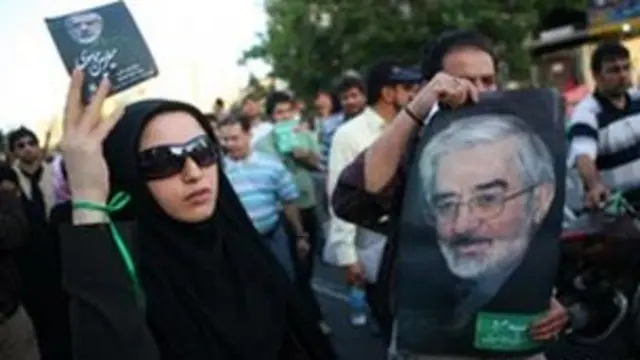 ایران کې له تېرو څلورو کلونو راهیسې لاهم سلګونه فعالین په زندانونو کې دي