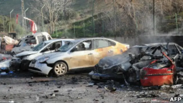 مرز ترکیه و سوریه