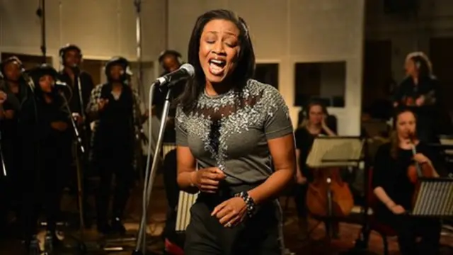 بيفرلي نايت