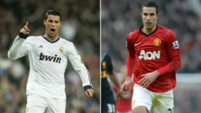 rvp-ronaldo