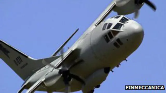 फिनमैकेनिका