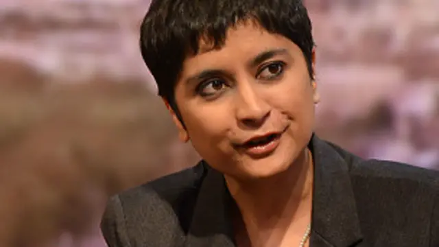 शामी चक्रवर्ती 