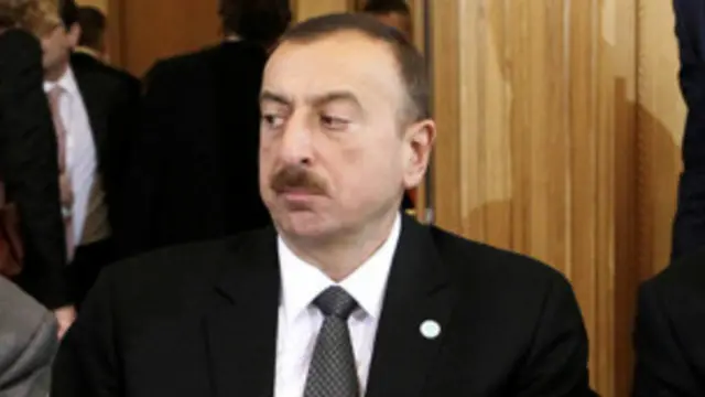 İlham Əliyev