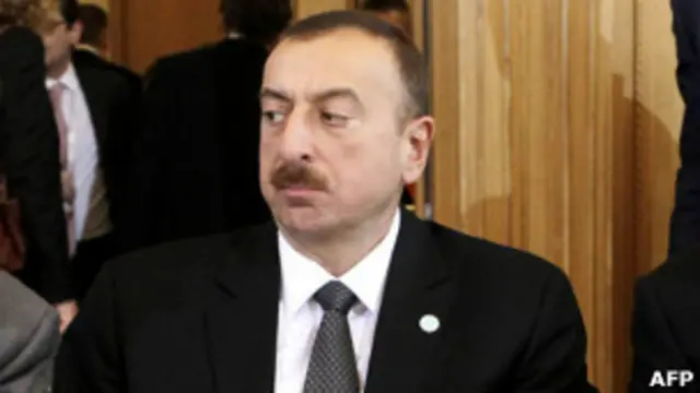 İlham Əliyev