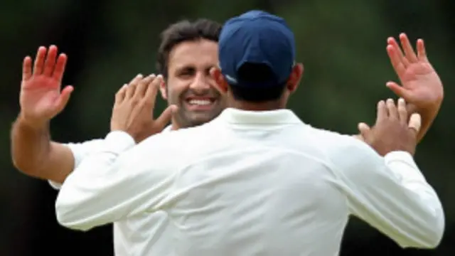 परवेज रसूल