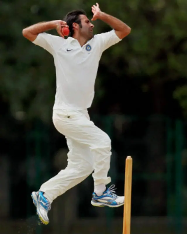 परवेज रसूल