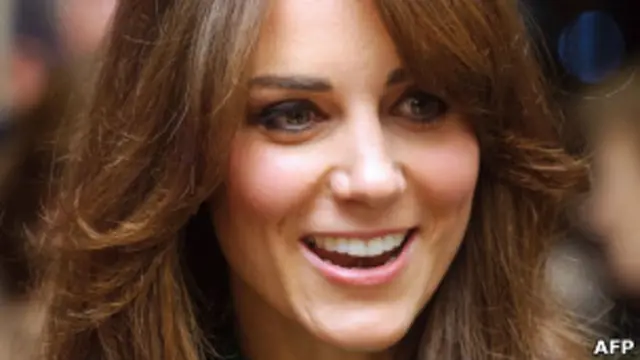 Кейт Мидлтон