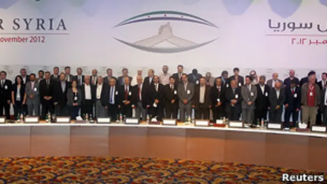 موسكو تستعد لاستقبال وفد من المعارضة السورية