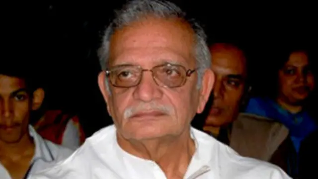 गुलज़ार,गीतकार