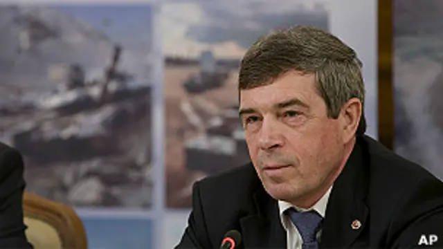 Анатолий Исайкин