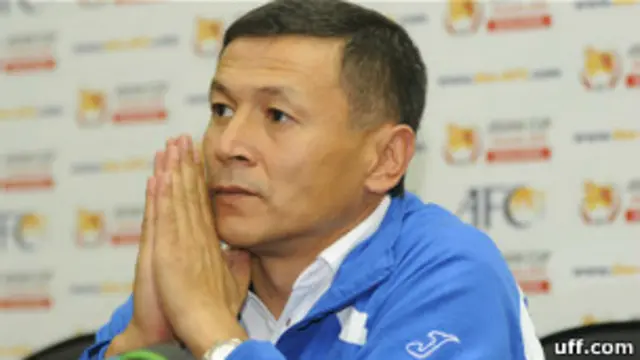 'Мақсад - 2014 йилги жаҳон чемпионатига чиқиш'